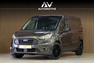 Ford Transit Connect - 260569780-0