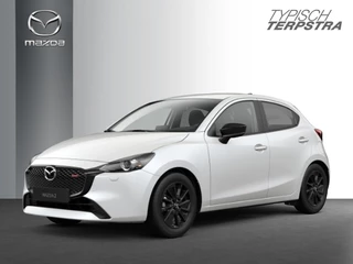 Mazda 2 - 200396556-0