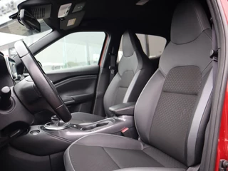 Nissan Juke - afbeelding nr 2