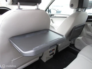 Volkswagen Tiguan Volkswagen Tiguan 1.5 TSI ACT Comfortline Business - afbeelding nr 18