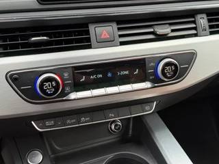 Audi A4 - afbeelding nr 35