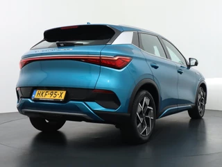 BYD ATTO 3 BYD Atto 3 Design RIJKLAAR INCL. FABR. GARANTIE T/M 2028 | AANDRIJFLIJN EN ACCU ZELFS T/M 2030 - afbeelding nr 7
