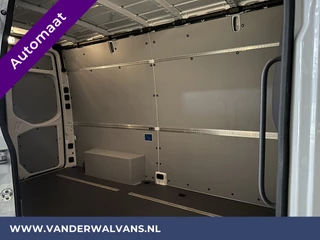 Mercedes-Benz Sprinter Mercedes-Benz Sprinter 317 CDI 170pk 9G-Tronic Automaat L2H2 Fabrieksgarantie Euro6 Airco | Camera | Navigatie Cruisecontrol, Parkeersensoren, Stoelverwarming, Bijrijdersbank - afbeelding nr 15