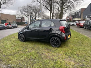 Kia Picanto Kia Picanto 1.0 DPi DynamicLine - afbeelding nr 11