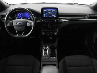 Ford Focus Ford Focus 1.5 EcoBoost ST Line X | Camera | Carplay | Trekhaak | Full LED | Navigatie | Keyless | Digital Cockpit | Climate control | Parkeerhulp | Cruise control - afbeelding nr 7