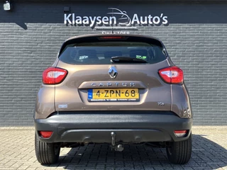 Renault Captur - afbeelding nr 6