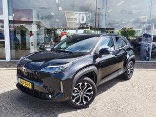Toyota Yaris Cross - 353290378-0