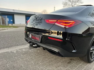 Mercedes-Benz CLA - afbeelding nr 9
