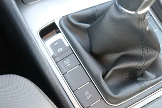 Volkswagen Golf Sportsvan Volkswagen Golf Sportsvan 1.2 TSI Comfortline climate&cruise control hoge zit camera trekhaak 6-bak - afbeelding nr 30