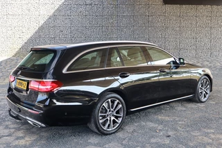 Mercedes-Benz E-Klasse Mercedes-Benz E-Klasse Estate 400 4M. Prem. Plus | 7 Zitplaatsen | Trekhaak | Stoel verwarming - afbeelding nr 13