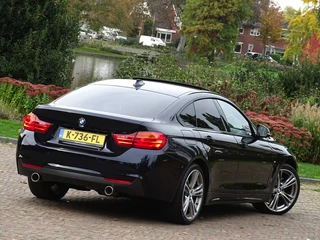 BMW 4 Serie - afbeelding nr 57