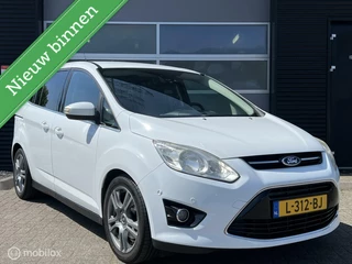 Ford Grand C-Max - 343501884-0