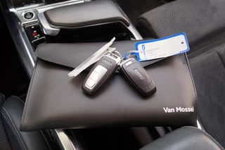 Audi e-tron Audi e-tron 55 Quattro 95kWh S-Line -PANO-ECC-NAVI-PDC- - afbeelding nr 43