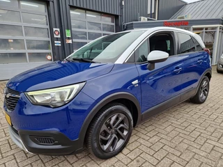 Opel Crossland X - 402045527-0