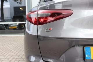 Alfa Romeo Stelvio - afbeelding nr 51