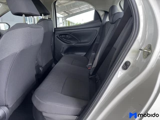 Toyota Yaris Toyota Yaris | 1.5 Hybrid | Active | Apple CarPlay | - afbeelding nr 6
