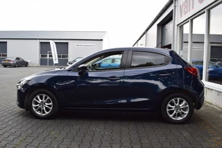 Mazda 2 - afbeelding nr 3