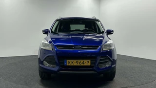 Ford Kuga Ford Kuga 1.5 EcoBoost Trend Ultimate NAVI ECC LM TREKHAAK - afbeelding nr 6