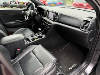 Kia Sportage - afbeelding nr 18