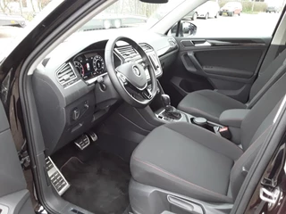 Volkswagen Tiguan - afbeelding nr 6