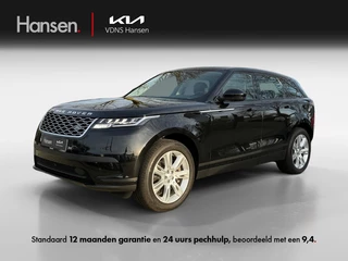 Land Rover Range Rover Velar 2.0 P400e I Trekhaak I Leder I Navi I Keyless I Camera