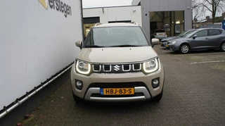 Suzuki Ignis - afbeelding nr 5