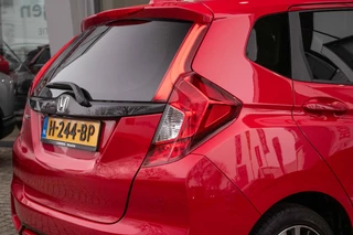 Honda Jazz All in rijklaarprijs | 1e eig. | Dealer onderh. | Navi - afbeelding nr 31