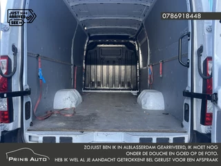 Renault Master |DUBBELLUCHT|3500KG TREKGEW| - afbeelding nr 20