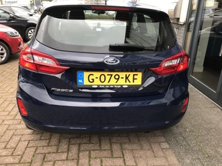 Ford Fiesta - afbeelding nr 3