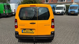 Peugeot Partner - afbeelding nr 10