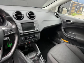 SEAT Ibiza Seat Ibiza 1.0 EcoTSI FR Connect - afbeelding nr 32
