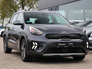 Kia Niro - afbeelding nr 4
