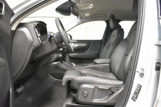 Volvo XC40 Volvo XC40 T4 211PK Inscription | Park Assist | Climate Pakket - afbeelding nr 12
