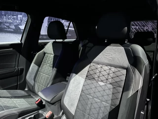 Volkswagen T-Roc Volkswagen T-ROC 1.5 TSI R-Line Business *Keyless*Appconnect*IQLight* - afbeelding nr 17