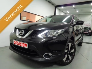 Nissan QASHQAI - 497724214-0