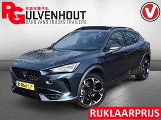 CUPRA Formentor - afbeelding nr 1