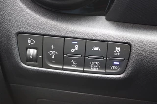 Hyundai Kona Hyundai Kona 1.6 GDI HEV Fashion + Trekhaak - afbeelding nr 24