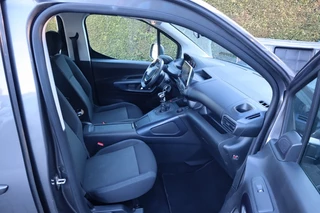 Peugeot Rifter - afbeelding nr 6