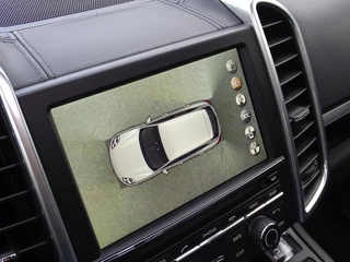 Porsche Cayenne Porsche Cayenne 3.0 S E-Hybrid 410PK / Porsche Sport Design / LED - afbeelding nr 31
