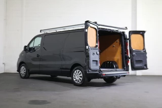 Renault Trafic - afbeelding nr 13