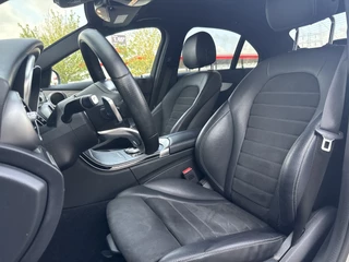 Mercedes-Benz C-Klasse Mercedes-Benz C-Klasse 200 AMG Business Plus Edition | NL-auto | 1e Eig | Night | Panorama | Sfeerv | Carplay - afbeelding nr 12