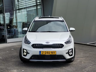 Kia Niro - afbeelding nr 3