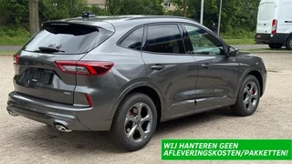 Ford Kuga - afbeelding nr 3