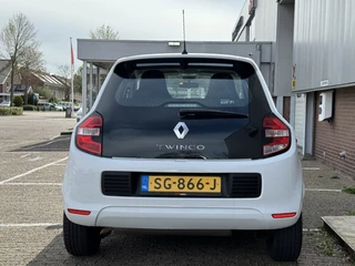 Renault Twingo Renault Twingo Automaat 1.0 SCe Collection - afbeelding nr 4