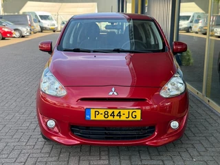 Mitsubishi Space Star - afbeelding nr 7