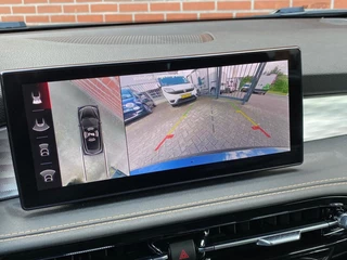 Alfa Romeo Tonale Alfa Romeo Tonale 1.5T HYBRID VELOCE ADAPT-CRUISE NAV STOELVW 360 CAMERA LMV CARPLAY - afbeelding nr 14