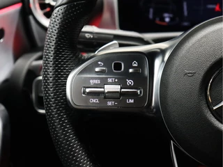 Mercedes-Benz CLA [APPLE CARPLAY, CAMERA, CRUISE CONTROL,STOELVERWARMING, SFEERVERLICHTING, PDC 360, LED LAMPEN PEFORMANCE, HALF LEDER, FLIPPERS, NAVIGATIE, NIEUWSTAAT] - afbeelding nr 12