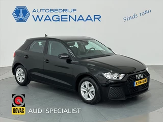 Audi A1 30 TFSI PRO LINE Mythoszwart metallic