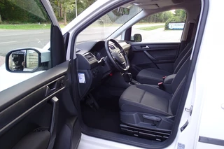 Volkswagen Caddy Volkswagen Caddy 1.4 TSI Trendline Camera Navigatie 1e eig - afbeelding nr 6