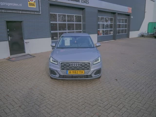 Audi Q2 - afbeelding nr 31